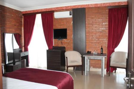 Anadolu Star & Casino - 11
