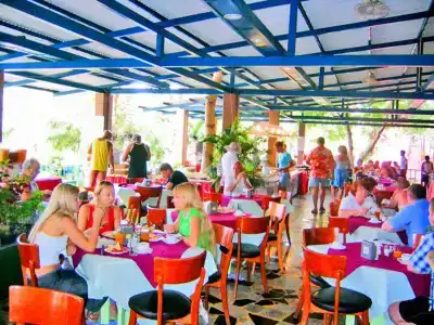 Pattaya Garden - 19