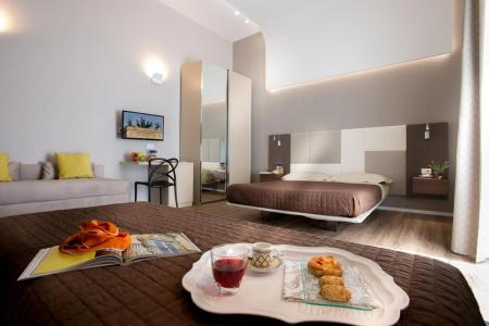 b&b In Centro Palermo - 8