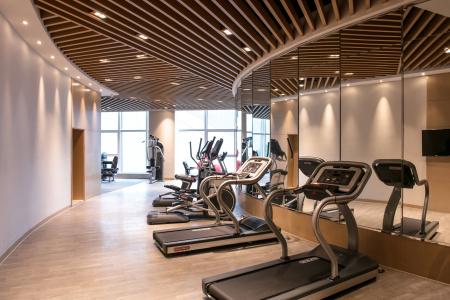 Holiday Inn Express Hangzhou Gongshu, An Ihg - 38