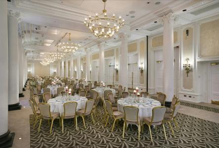 The Waldorf Hilton - 26
