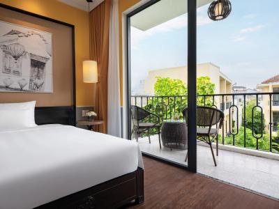 Phu Thinh Boutique Resort & Spa - 35