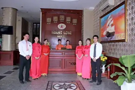 Hoang Long - 25