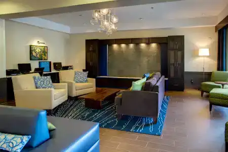 Holiday Inn Express Bellingham, An Ihg - 23