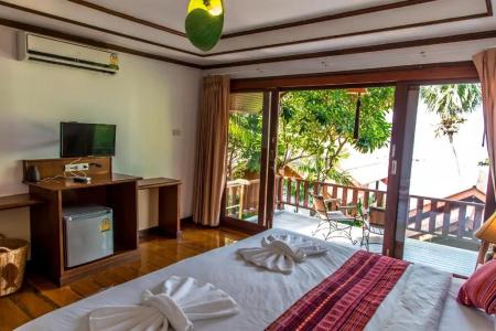 Zama Resort Koh Phangan - 79