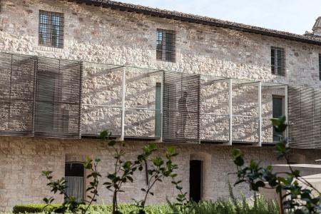 Nun Assisi Relais & Spa Museum - 0