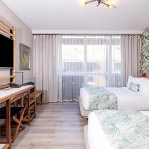Lennox Miami Beach - 47