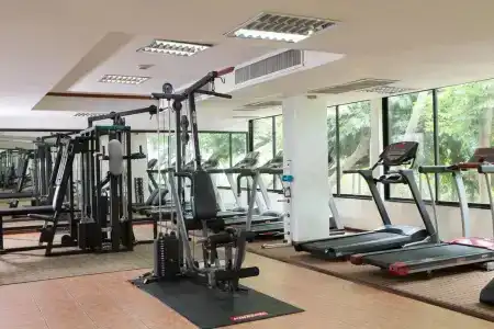 The Imperial & Convention Centre Phitsanulok - 22