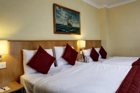 Best Western London Highbury - 34