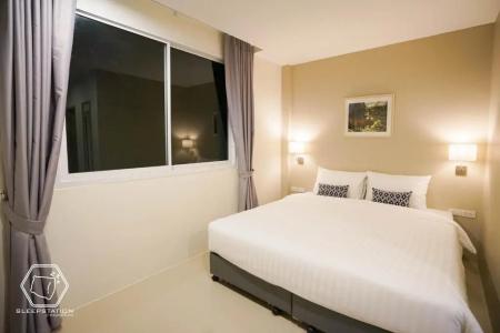 Sleepstation at Pratunam - 128