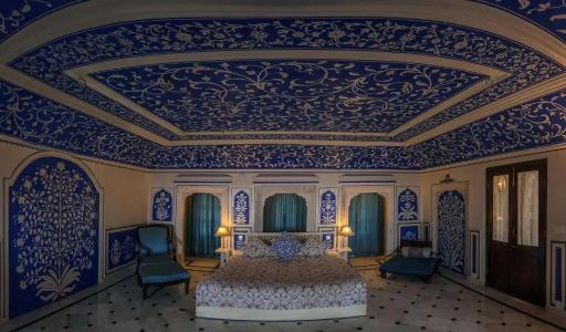 Royal Heritage Haveli - 82