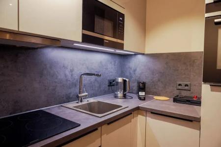 Fourty Three Luxury Serviced - 111