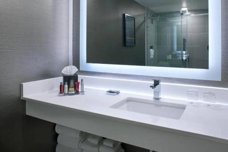 Marriott Indianapolis North - 51