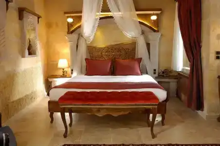 Pegas Cave Suites - 239