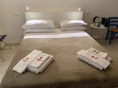 Tiburtina Suites, Roma - 4