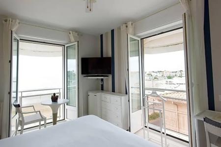 Hôtel The Originals Miramar, Royan Pontaillac - 112