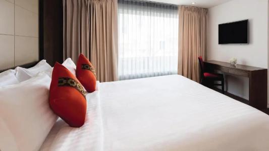 Movenpick Suriwongse Chiang Mai - 41