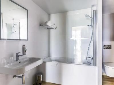 Ibis Styles Toulouse Capitole - 9