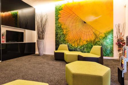 Arigone & Privátní Wellness - 1