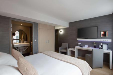 Best Western Premier Why - 47