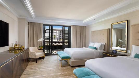The St. Regis Atlanta - 56