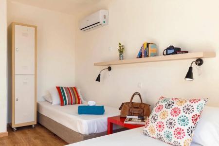 Stay Hostel Rhodes - 3