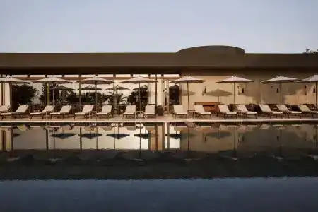The Olivar Suites - 49