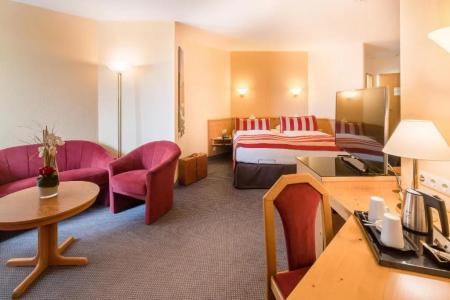 Best Western Plus Kuran der Obermaintherme - 98