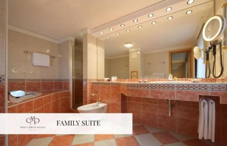 Mont Cervin Palace - 95