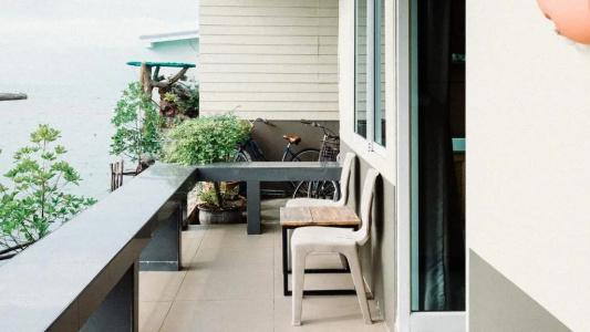 Baan Tah On The Sea - 494