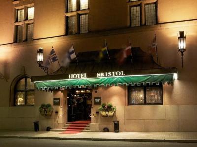 Bristol - 75