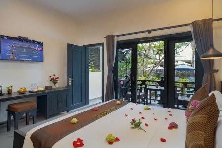 Khmer Mansion Boutique - 101