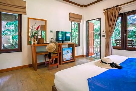 Ao Nang Cliff View Resort Sha Extra Plus - 45