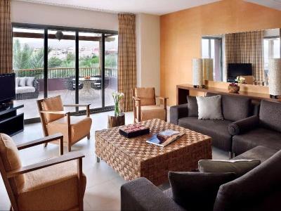 Mövenpick Resort & Spa Tala Bay Aqaba - 41