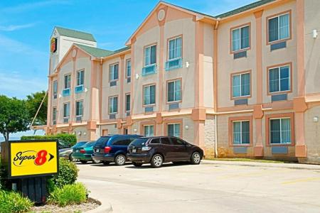 Super 8 By Wyndham/Dfw Apt/North - 0