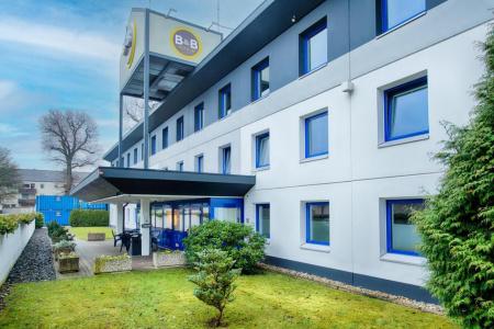 B&B Bielefeld-Ost - 41