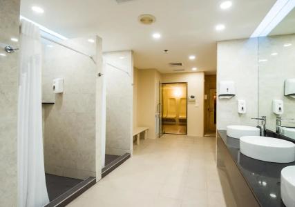 Holiday Inn Bangkok Silom, An Ihg- Sha Extra Plus - 15