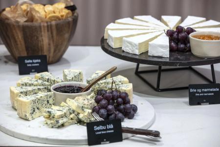 Radisson Blu Royal Garden, Trondheim - 7