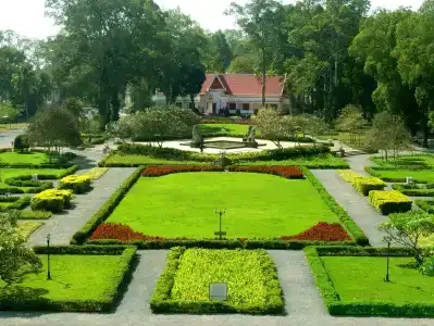 Raffles Grand d'Angkor - 14