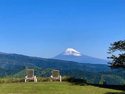 Yugashima Golf Club & Resort - 24