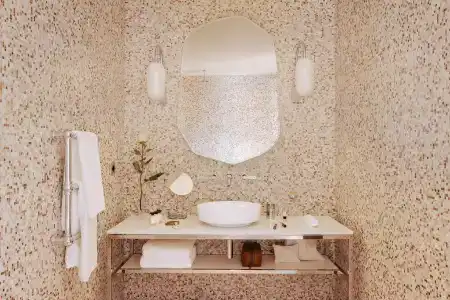 Hôtel Madame Rêve - 7