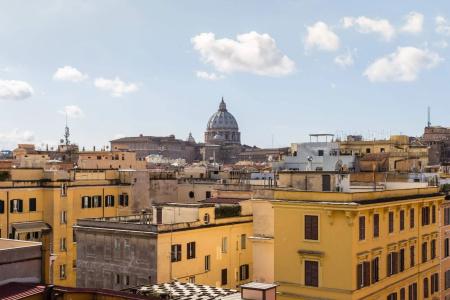 Residenza Scipioni Luxury B&B - 0