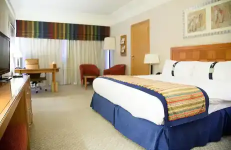 Holiday Inn Citystars, An Ihg - 20