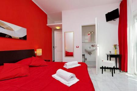 I Pini di Roma - Rooms & Suites - 123