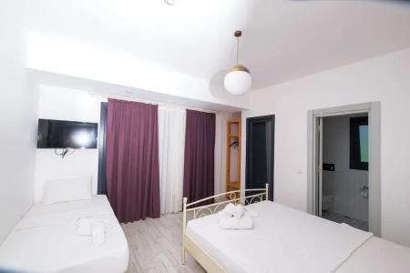 Kybele Alaçatı - 55