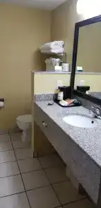 Quality Inn & Suites University Area - 9