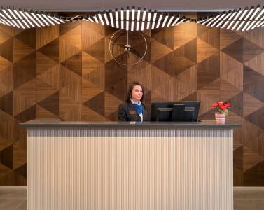 Radisson Blu Ankara - 36