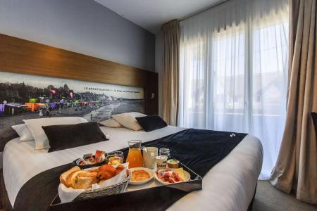 Best Western Hôtel Garden and Spa - 128