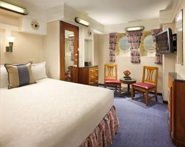 The Queen Mary - 38