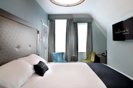 London Chigwell Prince Regent, BW Signature Collection - 6